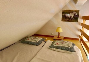 30 m² Apartment ∙ 1 bedroom ∙ 4 guests