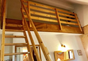 30 m² Apartment ∙ 1 bedroom ∙ 4 guests
