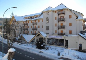 30 m² Apartment ∙ 1 bedroom ∙ 4 guests