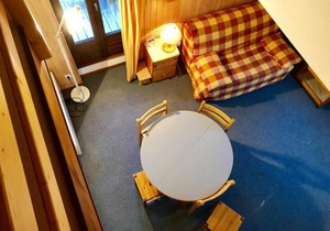 30 m² Apartment ∙ 1 bedroom ∙ 4 guests