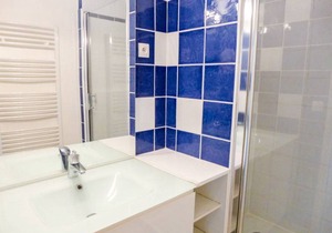30 m² Apartment ∙ 1 bedroom ∙ 4 guests