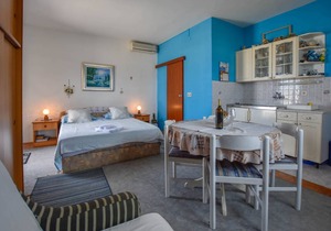 30 m² Apartment ∙ 3 guests