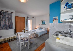 30 m² Apartment ∙ 3 guests