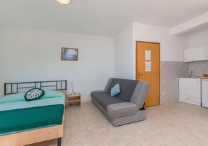 30 m² Apartment ∙ 3 guests