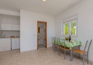 30 m² Apartment ∙ 3 guests