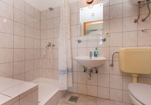 30 m² Apartment ∙ 3 guests