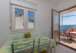 30 m² Apartment ∙ 3 guests
