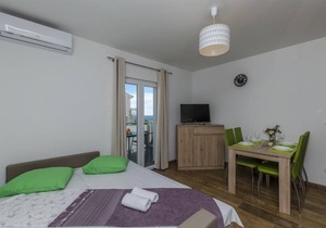 30 m² Apartment ∙ 3 guests