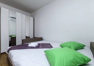 30 m² Apartment ∙ 3 guests