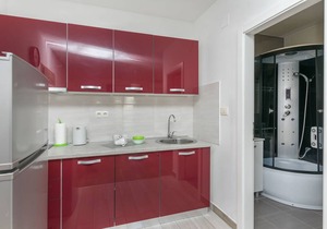 30 m² Apartment ∙ 3 guests