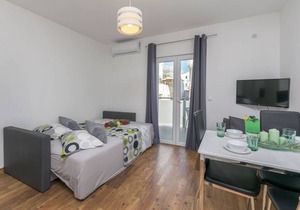 30 m² Apartment ∙ 3 guests