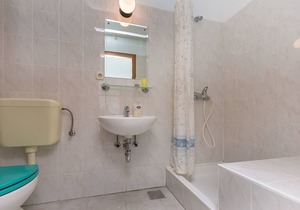 30 m² Apartment ∙ 3 guests