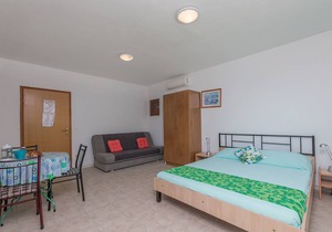 30 m² Apartment ∙ 3 guests