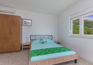 30 m² Apartment ∙ 3 guests
