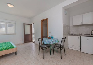 30 m² Apartment ∙ 3 guests
