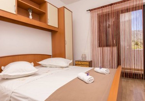 30 m² Apartment ∙ 1 bedroom ∙ 2 guests
