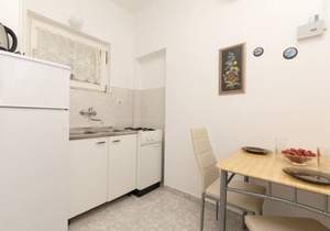 30 m² Apartment ∙ 1 bedroom ∙ 2 guests
