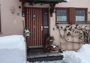 30 m² Apartment ∙ 1 bedroom ∙ 2 guests