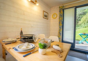 30 m² Apartment ∙ 1 bedroom ∙ 4 guests