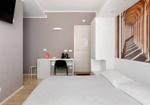 30 m² Apartment ∙ 1 bedroom ∙ 2 guests