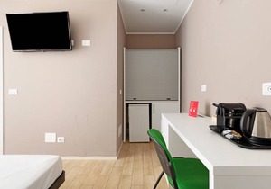 30 m² Apartment ∙ 1 bedroom ∙ 2 guests
