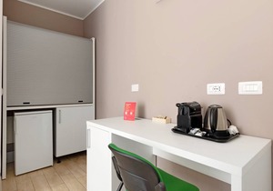 30 m² Apartment ∙ 1 bedroom ∙ 2 guests
