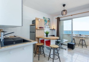 30 m² Apartment ∙ 1 bedroom ∙ 2 guests