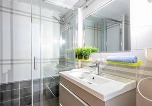 30 m² Apartment ∙ 1 bedroom ∙ 2 guests