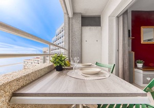 30 m² Apartment ∙ 1 bedroom ∙ 2 guests