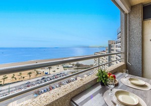 30 m² Apartment ∙ 1 bedroom ∙ 2 guests