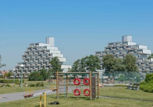 30 m² Apartment ∙ 1 bedroom ∙ 3 guests