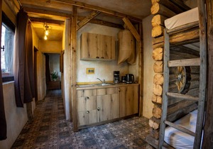 30 m² Apartment ∙ 1 bedroom ∙ 4 guests