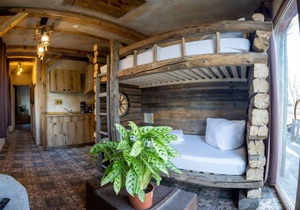 30 m² Apartment ∙ 1 bedroom ∙ 4 guests