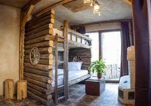 30 m² Apartment ∙ 1 bedroom ∙ 4 guests