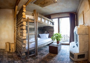30 m² Apartment ∙ 1 bedroom ∙ 4 guests
