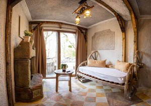30 m² Apartment ∙ 1 bedroom ∙ 3 guests