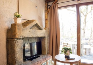 30 m² Apartment ∙ 1 bedroom ∙ 3 guests