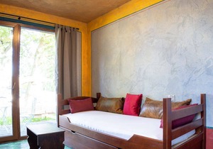 30 m² Apartment ∙ 1 bedroom ∙ 4 guests