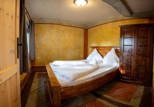 30 m² Apartment ∙ 1 bedroom ∙ 3 guests