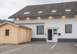 30 m² Apartment ∙ 1 bedroom ∙ 3 guests