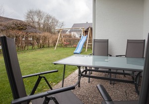 30 m² Apartment ∙ 1 bedroom ∙ 3 guests