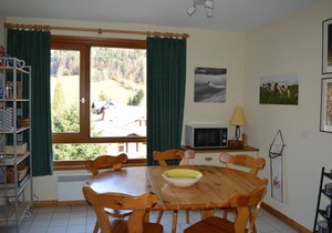 30 m² Apartment ∙ 1 bedroom ∙ 4 guests