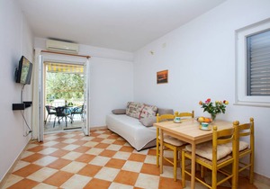 30 m² Apartment ∙ 1 bedroom ∙ 4 guests
