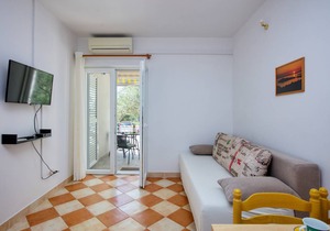 30 m² Apartment ∙ 1 bedroom ∙ 4 guests