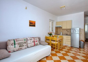 30 m² Apartment ∙ 1 bedroom ∙ 4 guests