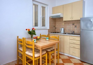 30 m² Apartment ∙ 1 bedroom ∙ 4 guests