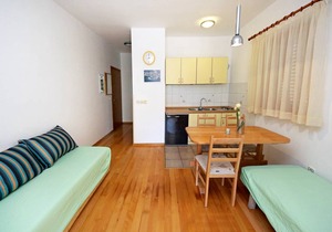 30 m² Apartment ∙ 1 bedroom ∙ 4 guests
