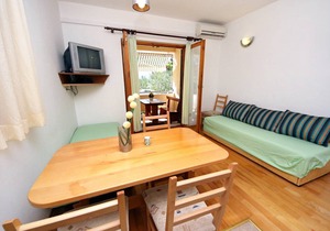 30 m² Apartment ∙ 1 bedroom ∙ 4 guests
