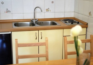 30 m² Apartment ∙ 1 bedroom ∙ 4 guests