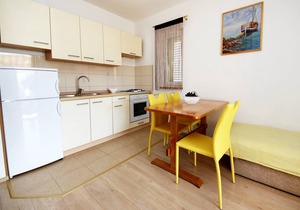 30 m² Apartment ∙ 1 bedroom ∙ 4 guests